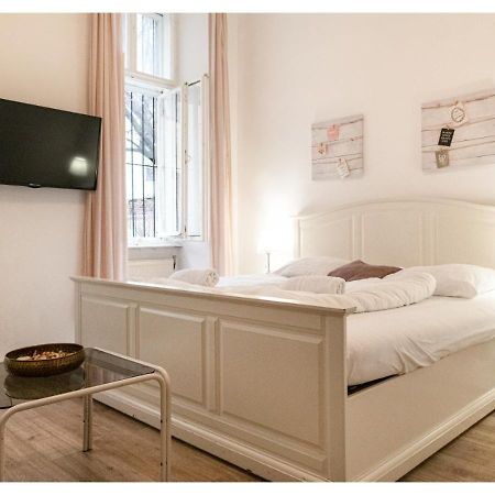 Stylish Apt - Ideal For Longstays Near Matzleinsdorferplatz Відень Екстер'єр фото