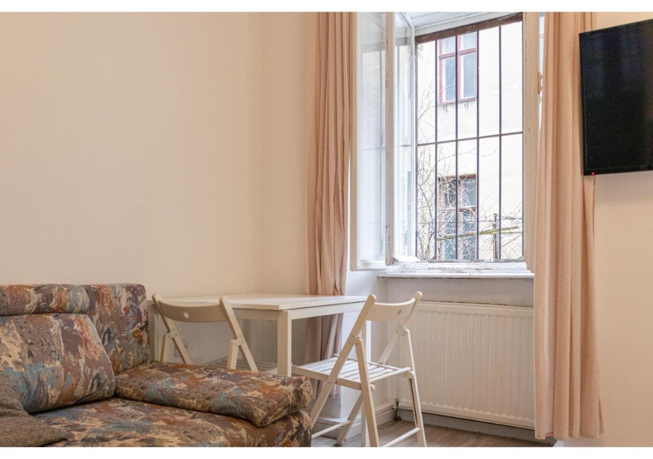 Stylish Apt - Ideal For Longstays Near Matzleinsdorferplatz Відень Екстер'єр фото
