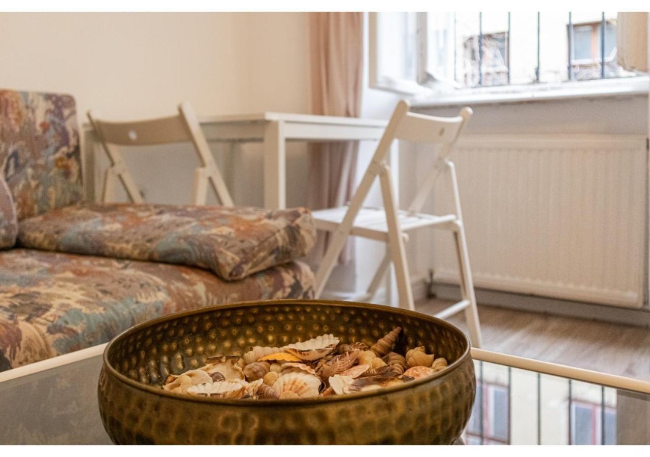 Stylish Apt - Ideal For Longstays Near Matzleinsdorferplatz Відень Екстер'єр фото