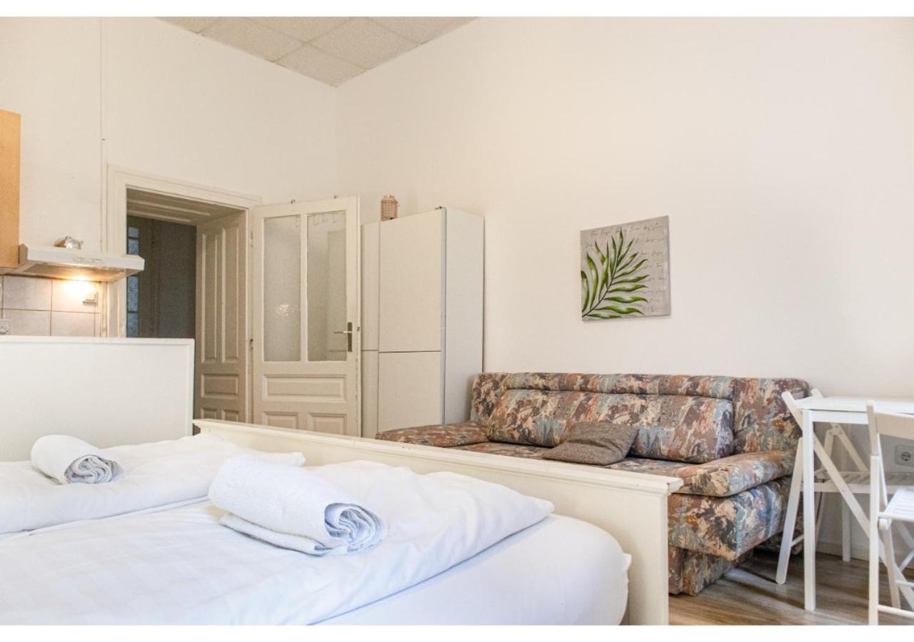Stylish Apt - Ideal For Longstays Near Matzleinsdorferplatz Відень Екстер'єр фото