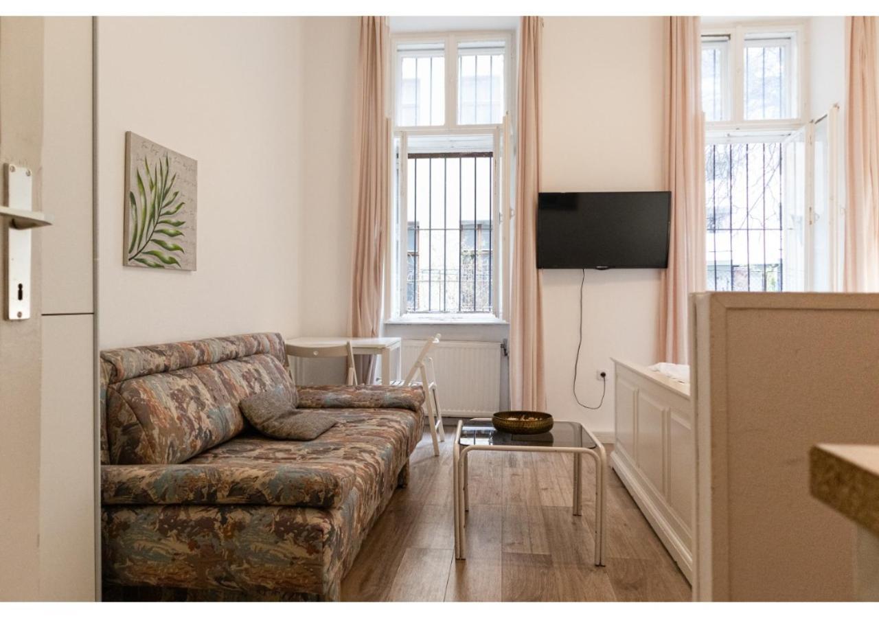 Stylish Apt - Ideal For Longstays Near Matzleinsdorferplatz Відень Екстер'єр фото
