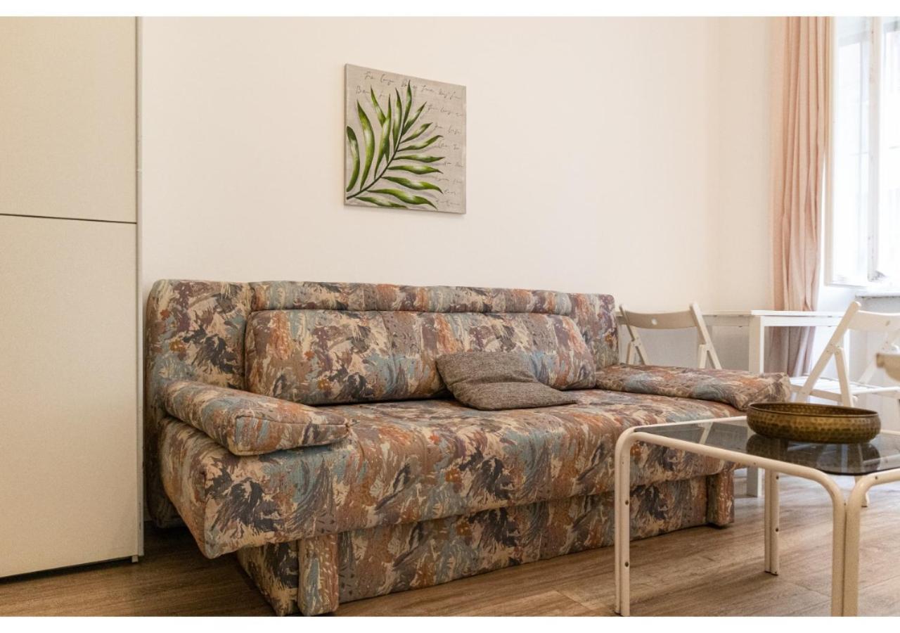 Stylish Apt - Ideal For Longstays Near Matzleinsdorferplatz Відень Екстер'єр фото