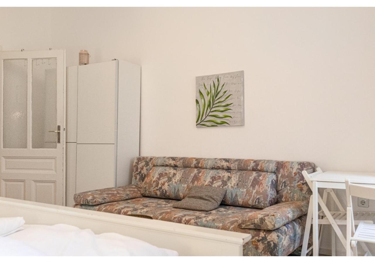 Stylish Apt - Ideal For Longstays Near Matzleinsdorferplatz Відень Екстер'єр фото