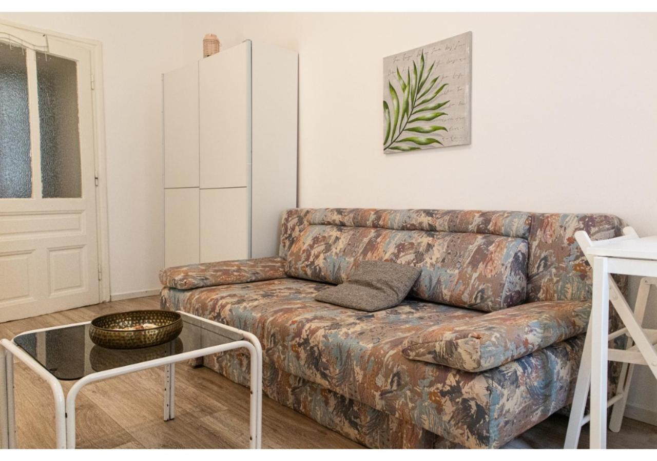 Stylish Apt - Ideal For Longstays Near Matzleinsdorferplatz Відень Екстер'єр фото